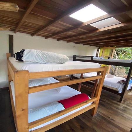 Hostal Estrella De Agua ซาเลนโต ภายนอก รูปภาพ