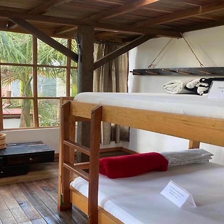 Hostal Estrella De Agua ซาเลนโต ภายนอก รูปภาพ