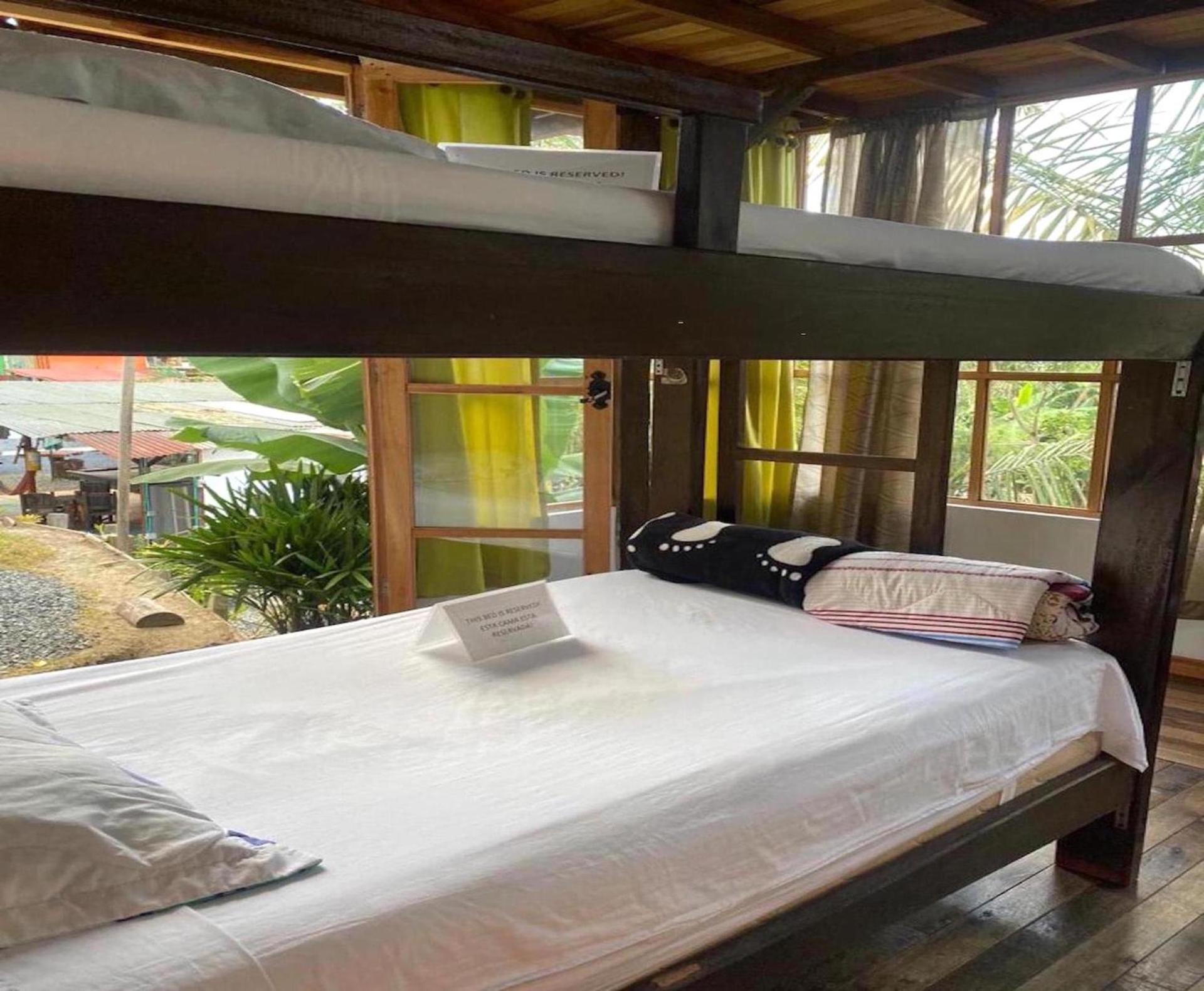 Hostal Estrella De Agua ซาเลนโต ภายนอก รูปภาพ