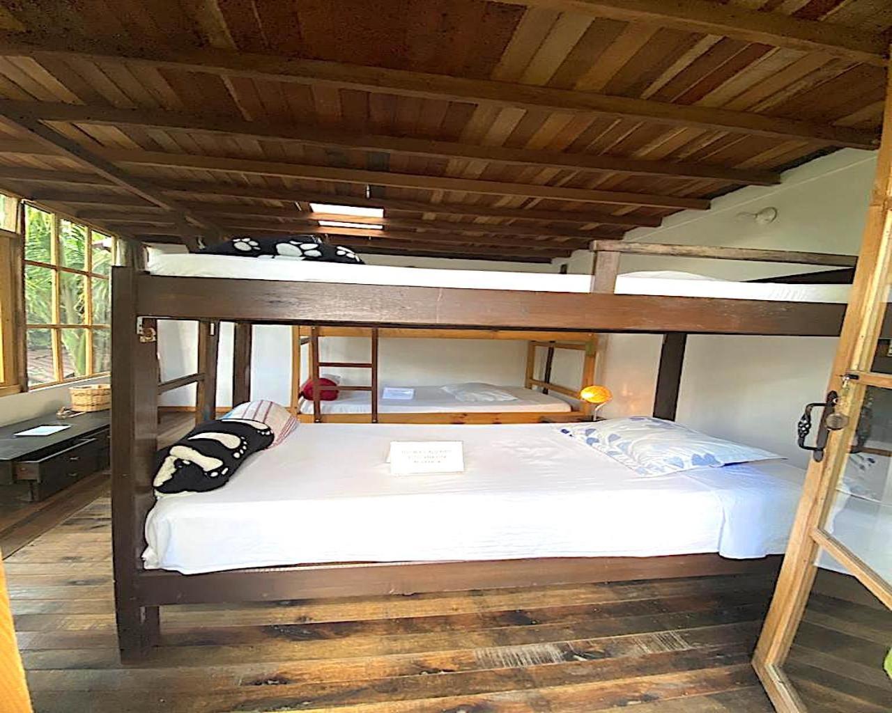 Hostal Estrella De Agua ซาเลนโต ภายนอก รูปภาพ